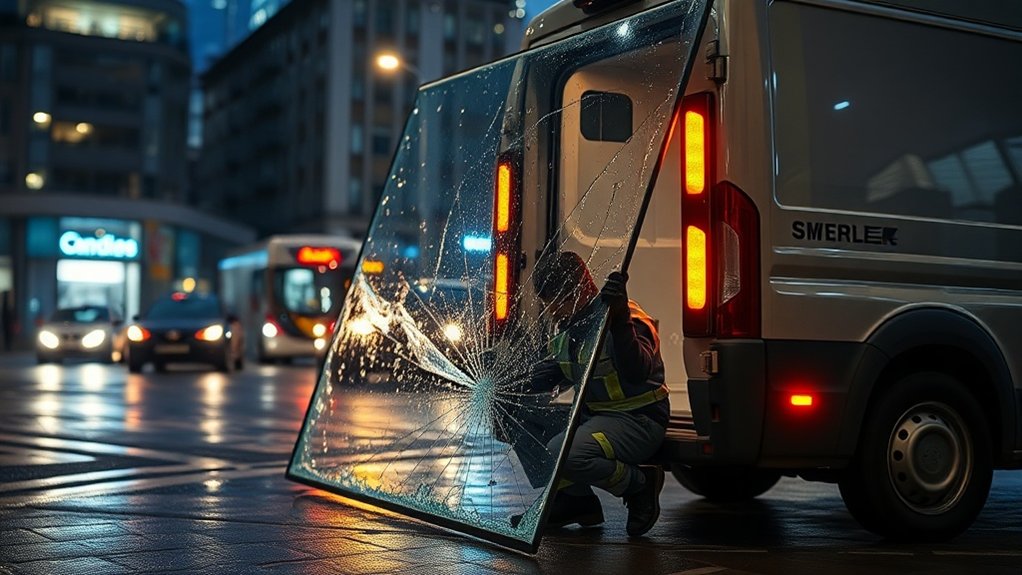 24 Hour Glazier Earlsfield