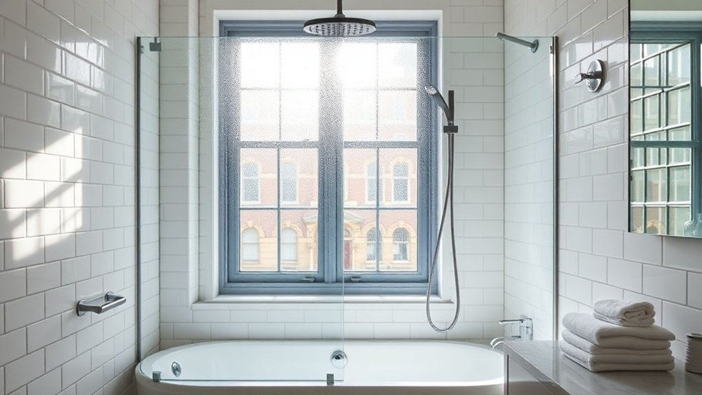 Bath Screens Earlsfield