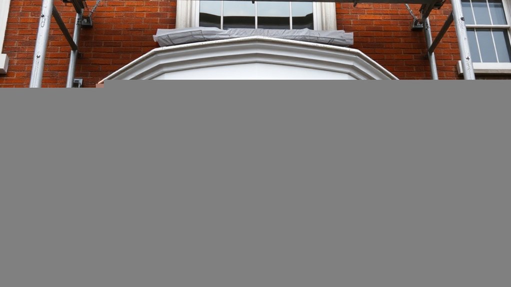 Bay Windows Earlsfield