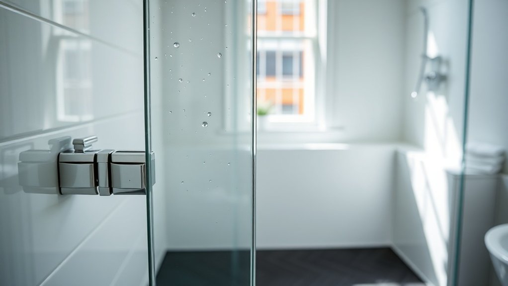 Shower Screens Earlsfield Road