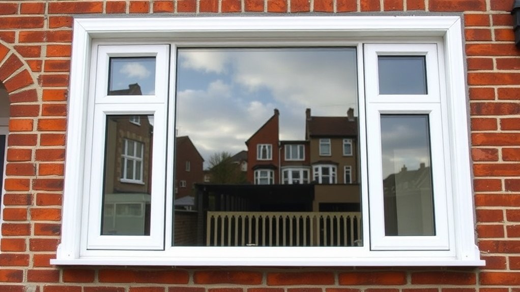 uPVC Windows Earlsfield