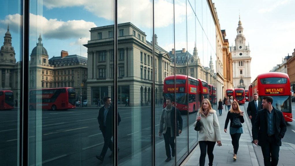 UV Protective Glass Earlsfield