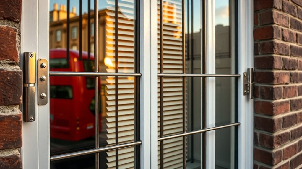 Window Security Upgrades Earlsfield